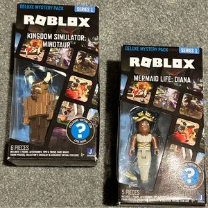 Roblox Toys